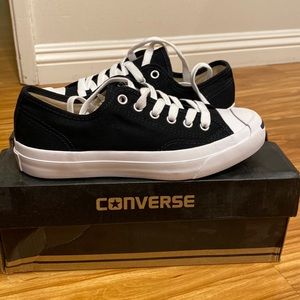 Brand new with box Jack Purcell converse sneakers